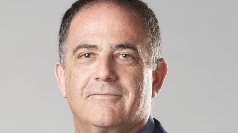 שלמה קרמר (צילום: Eclipse Media and Leonid Yakobov )