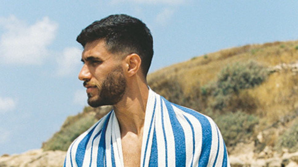 בר ברימר (צילום: אריאל סנין)