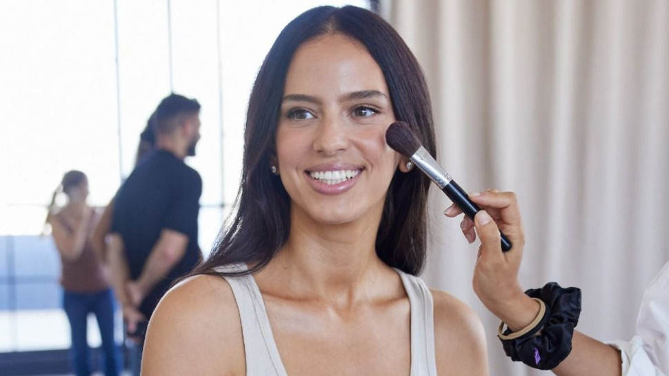 קורין גדעון (צילום: שוקה כהן)