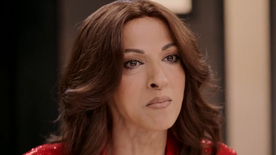 דנה אינטרנשיונל "המטבח המנצח" (צילום: באדיבות קשת 12)