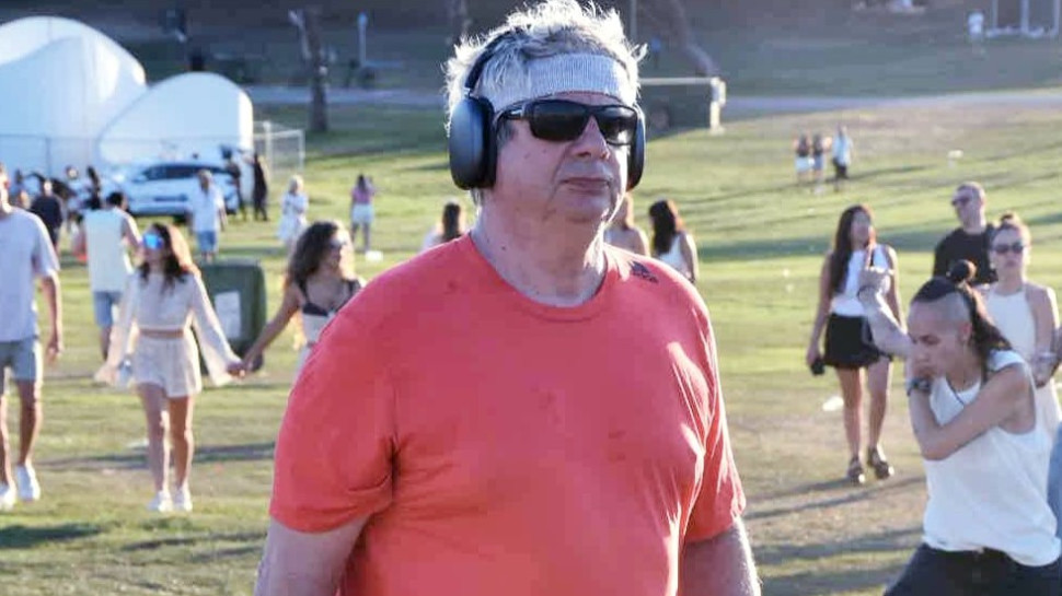 גיא מרוז  (צילום: אמיר מאירי)