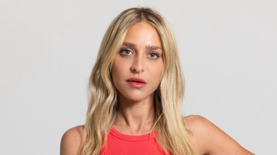 יוכי אפוליאון (צילום: רן יחזקאל)