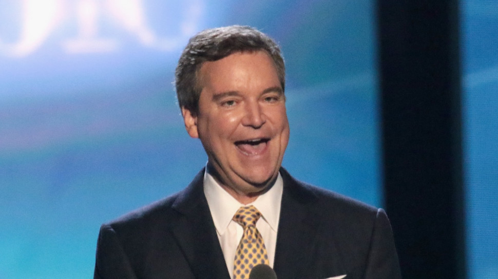 סם האסקל האב (צילום: Getty images)