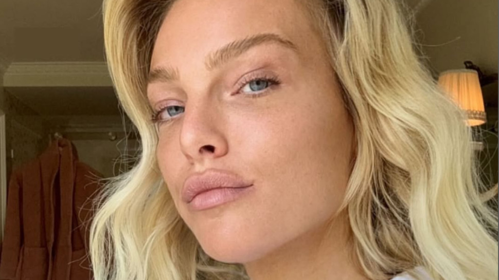 מאור ברוכמן (צילום: מתוך אינסטגרם)