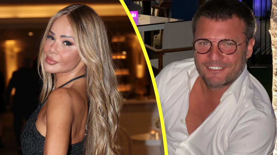 שי אביטל, אירית רחמים (צילום: אור גפן,פרטי)