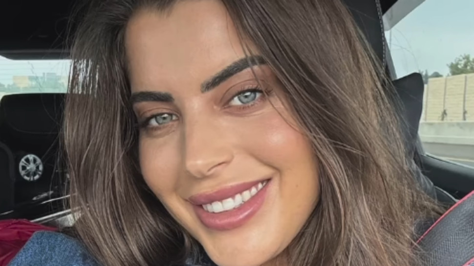 ספיר בורגיל (צילום: מתוך אינסטגרם)