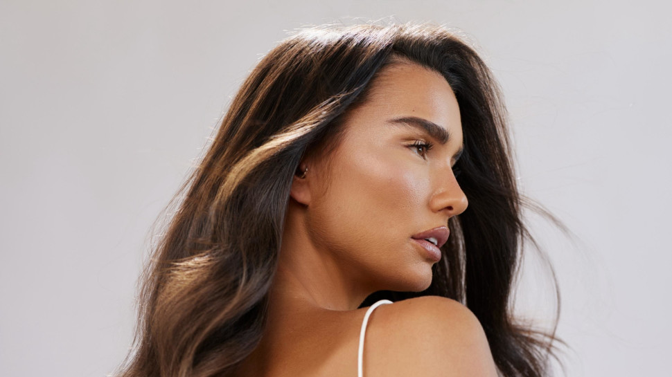 אדל בספלוב בצילומים לליראק פריז  (צילום: שי פרנקו)