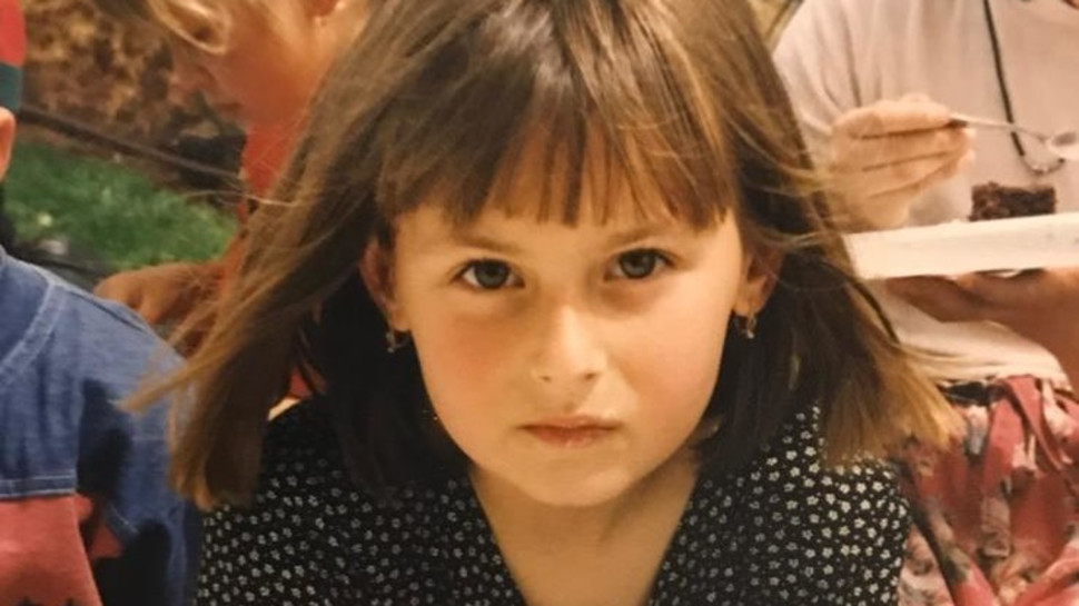 מי הילדה החמודה שבתמונה? (צילום: מתוך אינסטגרם)