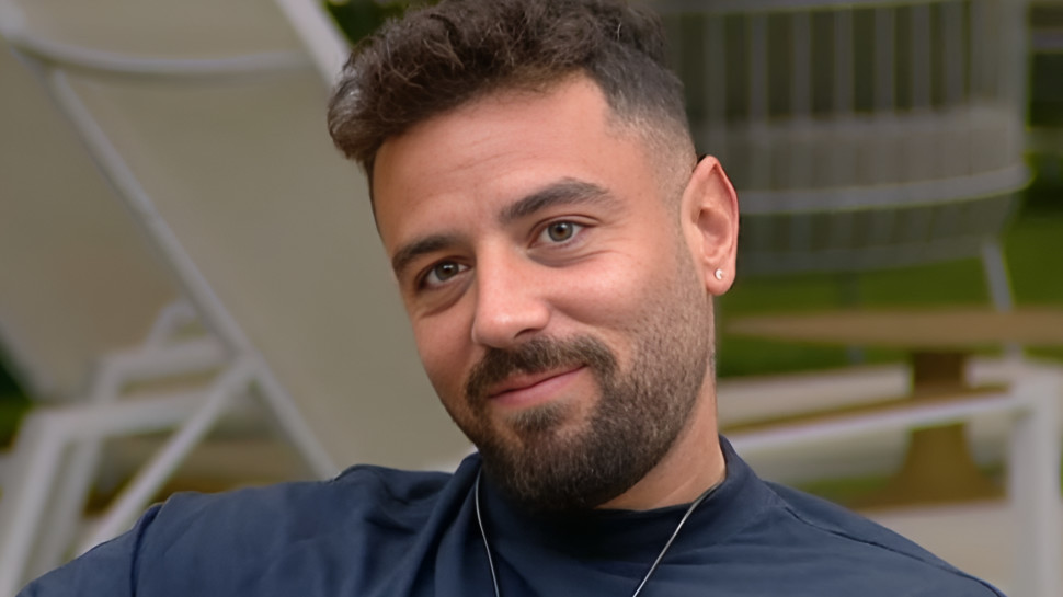 נתנאל רודינצקי (צילום: צילום מסך רשת 13)