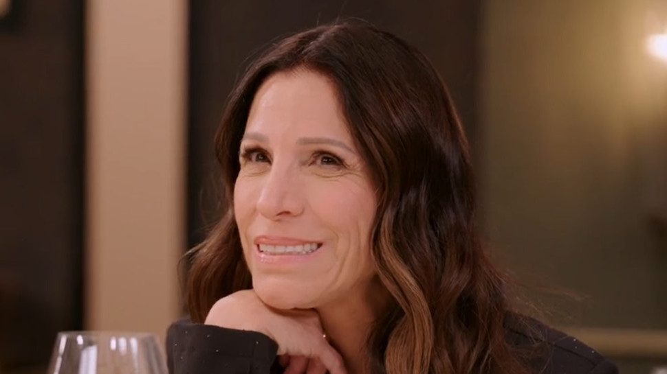 אורנה בנאי (צילום: באדיבות קשת 12)