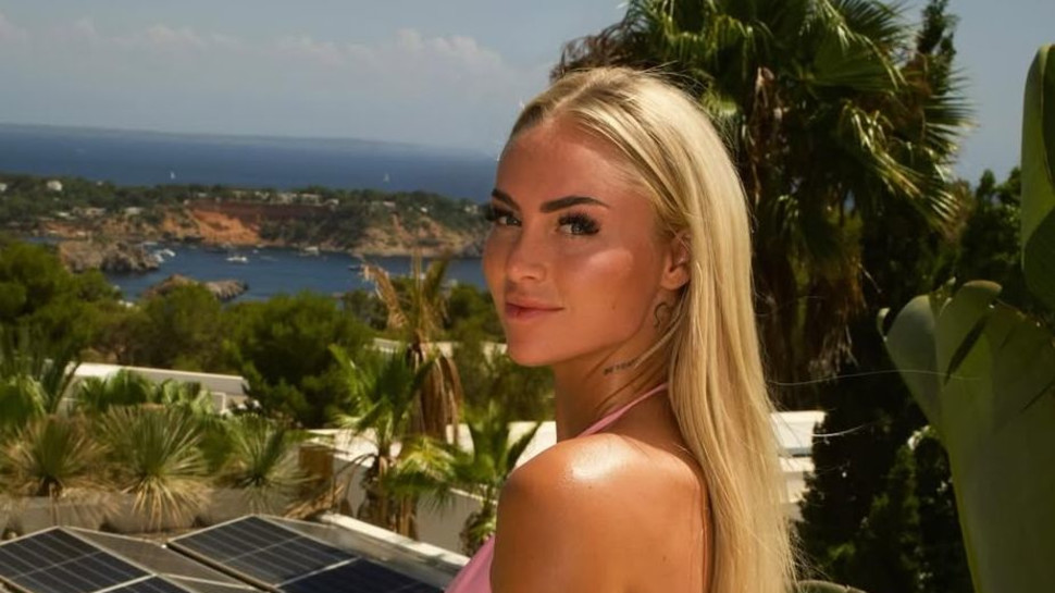 אלישה להמן (צילום: מסך אינסטגרם)