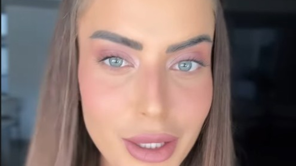 ספיר בורגיל (צילום: מתוך אינסטגרם)