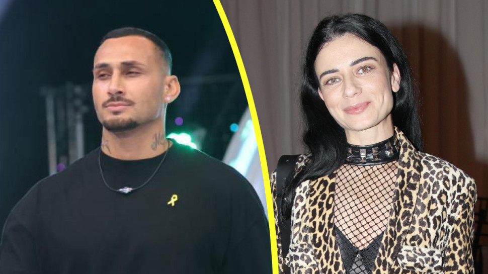 ארז איסקוב, נינט טייב (צילום: אור גפן,מיכה לובטון)