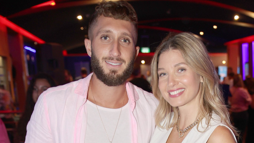 עדי הימלבלוי ובן זיני (צילום: אור גפן)