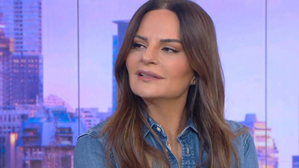 אופירה אסייג (צילום: באדיבות קשת 12)