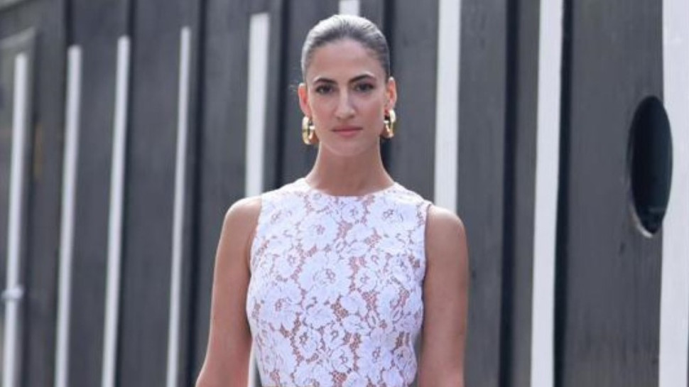 רונה-לי שמעון (צילום: אסף ליברפרוינד)