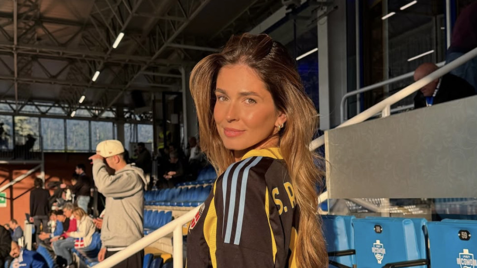 קורל סימנוביץ׳ (צילום: אינסטגרם)