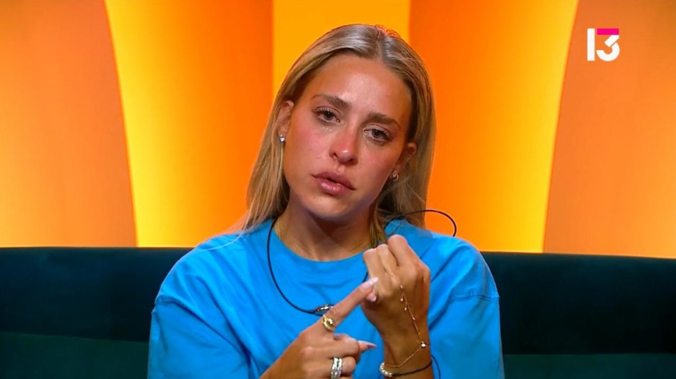 יוכי אפוליאון (צילום: צילום מסך רשת 13)