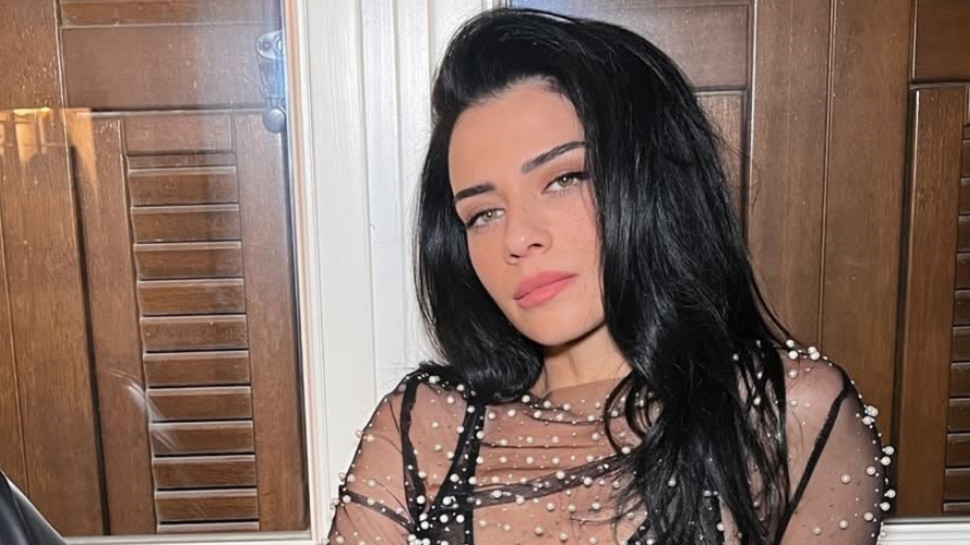 נינט טייב (צילום: שגיא דהרי)