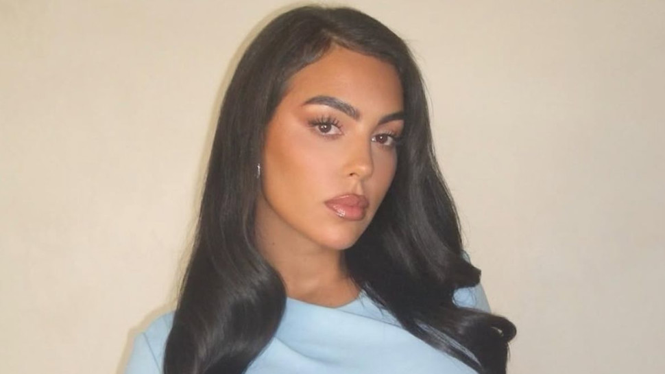 ג'ורג'ינה רודריגס (צילום: מסך אינסטגרם)