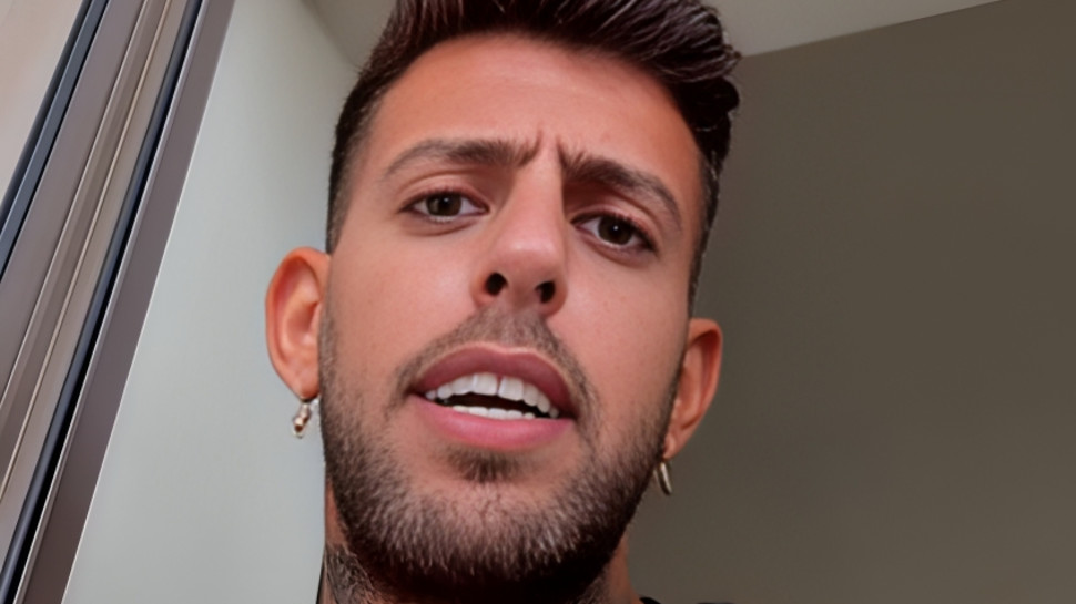 בן אל תבורי (צילום: מתוך אינסטגרם)