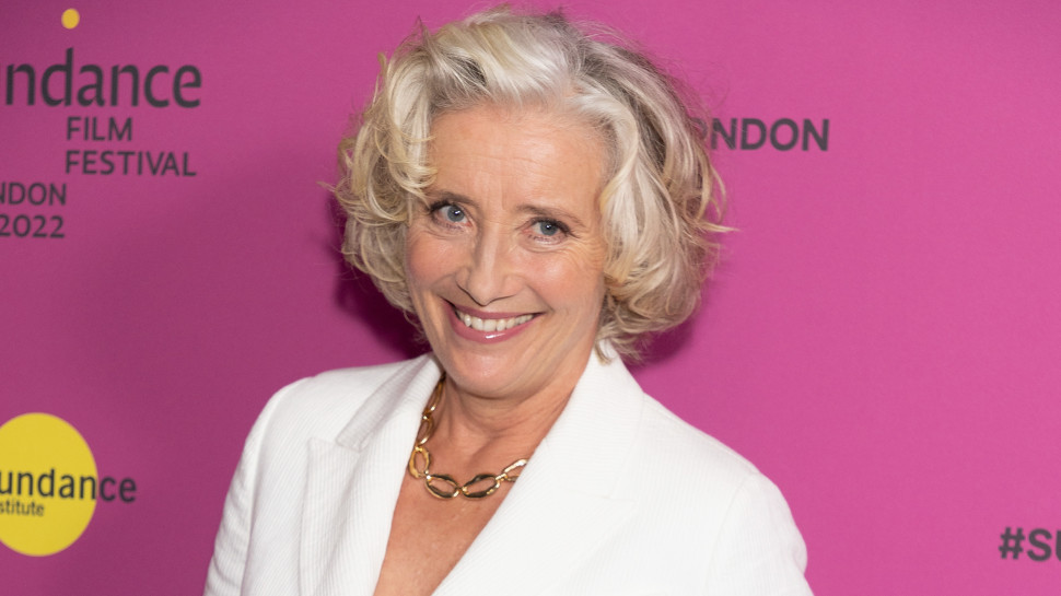 אמה תומפסון (צילום: Dave J Hogan/Getty Images)