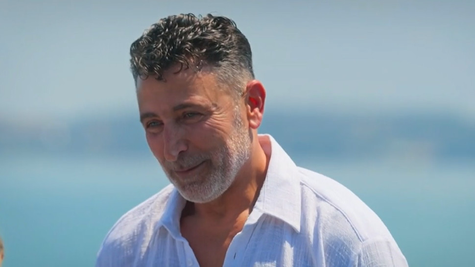 שרון שואן (צילום: צילום מסך קשת 12)