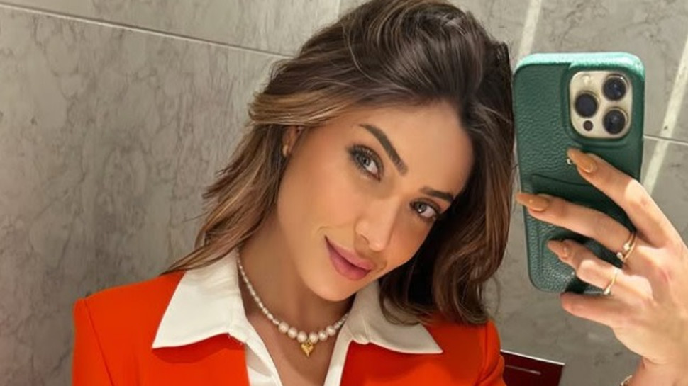 דניאל גרינברג (צילום: צילום מסך מתוך אינסטגרם)