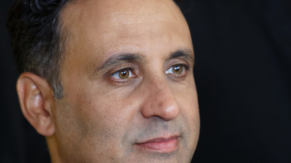 יניב ביטון (צילום:  Moshe Shai/FLASH90)