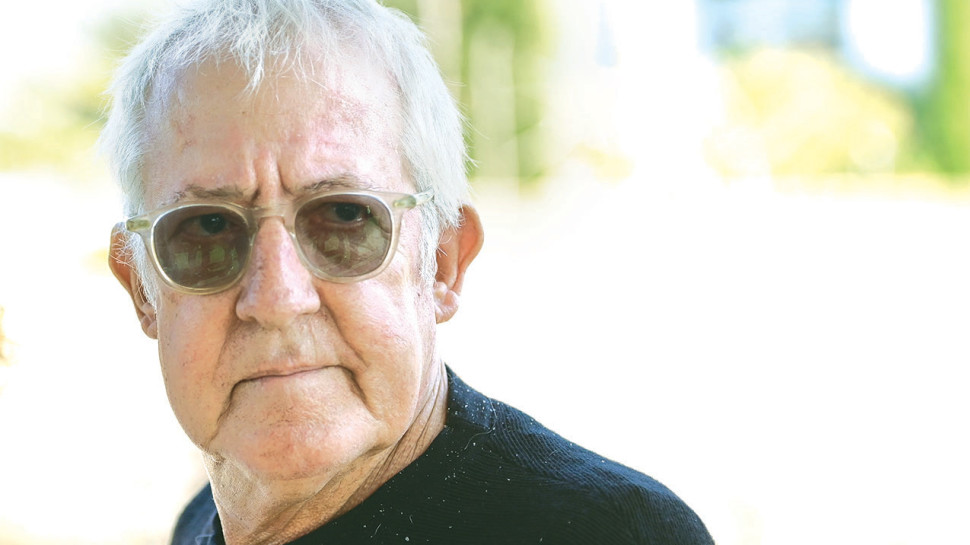 גידי גוב (צילום: אבשלום ששוני, פלאש 90)