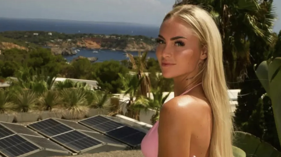  אלישיה להמן (צילום: אינסטגרם)