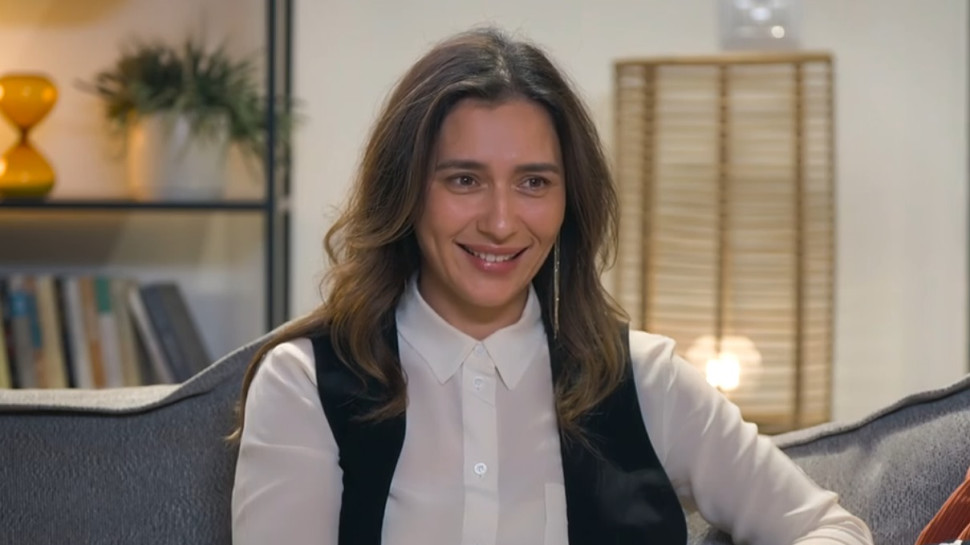 ירדן שלומי (צילום: צילום מסך קשת)