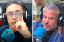 ינון מגל, בן כספית (צילום: 103FM)