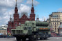סוללת טילי S-400 (צילום: רויטרס)
