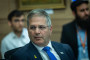 יואב קיש (צילום: יונתן זינדל פלאש 90)