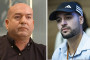 אייל ברקוביץ', מרדכי דוד (צילום: חדשות 13,חיים גולדברג פלאש 90)