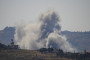 תקיפה בלבנון (צילום: REUTERS/Stringer)