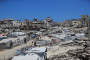 העיר עזה (צילום: REUTERS/Dawoud Abu Alkas)