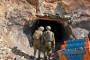 הכניסה למנהרה בבופור (צילום: אבי אשכנזי)