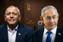 בנימין נתניהו, גדי איזנקוט (צילום: פלאש 90)