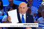 בנימין נתניהו בתוכנית "הפטריוטים" (צילום: צילום מסך ערוץ 14)