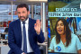 רביב דרוקר על מירי רגב (צילום: צילום מסך ערוץ 13)