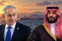 מוחמד בן סלמאן, בנימין נתניהו (צילום: רויטרס)