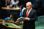 בנימין נתניהו (צילום: Ryan Murphy/Getty Image)