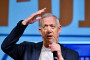 בני גנץ (צילום: אבשלום ששוני)
