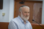 אביחי מנדלבליט מעיד במשפט נתניהו (צילום: חיים גולדברג פלאש 90)