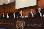 השופטים בדיון בבית המשפט הבינלאומי בהאג, מאי 2024 (צילום: REUTERS/Yves Herman)