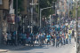 מהומות אריתראים בספטמבר 2023 (צילום: עומר פישמן, פלאש 90)