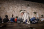 תשעה באב (צילום: יונתן זינדל, פלאש 90)