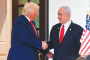 בנימין נתניהו ודונלד טראמפ (צילום: רויטרס)